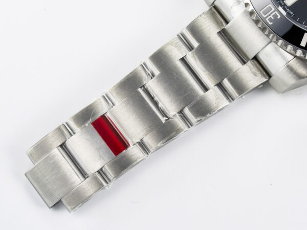 Submariner 116610LV ‘Hulk’ Clean Factory VS3135 - Image 16