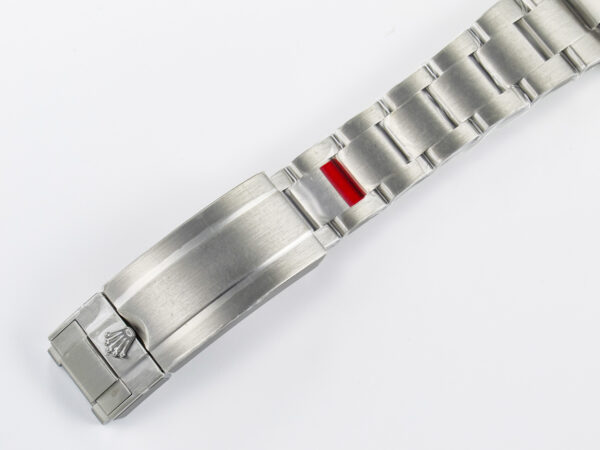 Submariner 116610 LN Black Ceramic ZZF 1:1 Best Edition 904L SS Case and Bracelet VS3135 V3 - Image 24