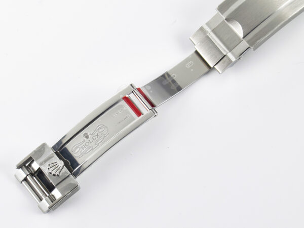 Submariner 116610LV ‘Hulk’ Clean Factory VS3135 - Image 12