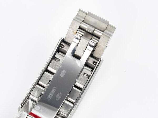 Submariner 116610 LN Black Ceramic ZZF 1:1 Best Edition 904L SS Case and Bracelet VS3135 V3 - Image 28