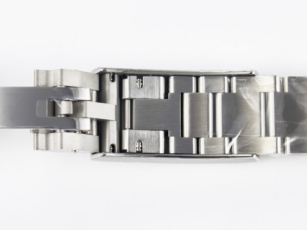 Submariner 116610 LN Black Ceramic ZZF 1:1 Best Edition 904L SS Case and Bracelet VS3135 V3 - Image 29