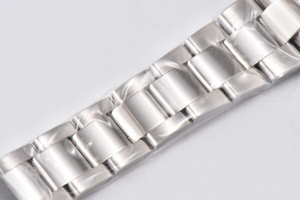 Datejust 36mm CF 126334 Blue Dial Stick Markers on Oyster Bracelet - Image 15