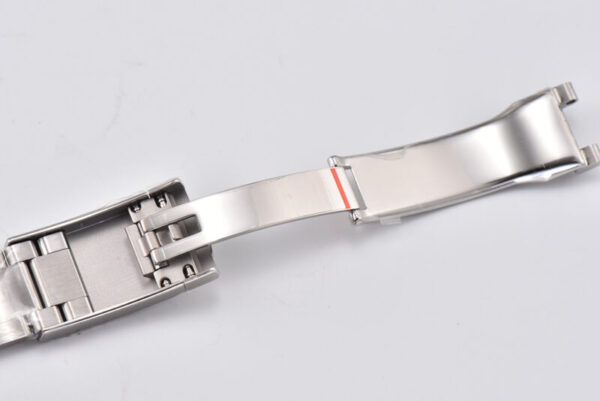 Datejust 36mm CF 126334 Blue Dial Stick Markers on Oyster Bracelet - Image 14