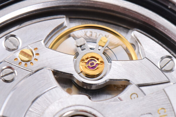 GMT Master II 126715 CHNR Clean Factory “Rootbeer” in Rose Gold and Steel - Image 13