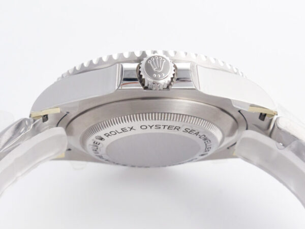 Sea-Dweller 4000 116600 ARF 1:1 Best Edition 904L SS Case and Bracelet VS3235 - Image 22
