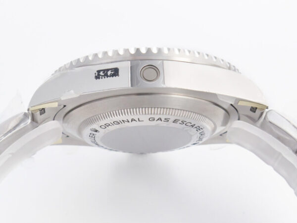 Sea-Dweller 4000 116600 ARF 1:1 Best Edition 904L SS Case and Bracelet VS3235 - Image 6