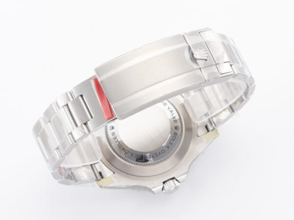 Sea-Dweller 4000 116600 ARF 1:1 Best Edition 904L SS Case and Bracelet VS3235 - Image 7