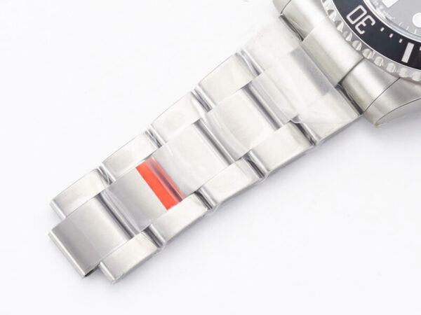 Sea-Dweller 4000 116600 ARF 1:1 Best Edition 904L SS Case and Bracelet VS3235 - Image 27