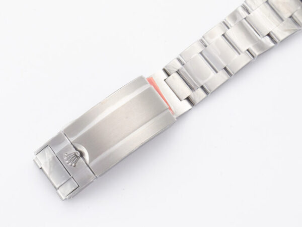 Sea-Dweller 4000 116600 ARF 1:1 Best Edition 904L SS Case and Bracelet VS3235 - Image 9