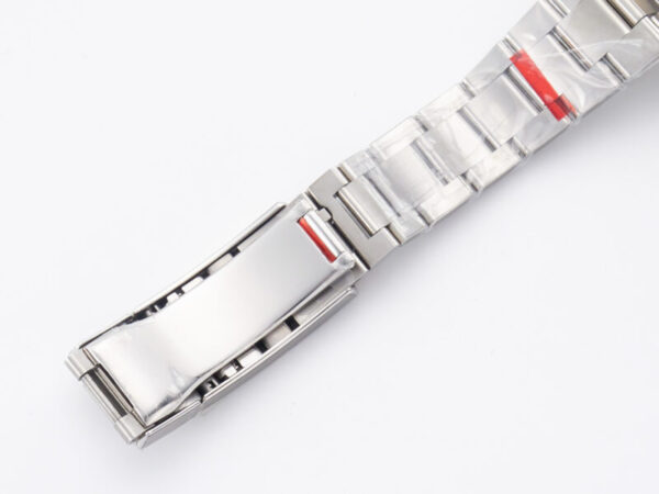 Sea-Dweller 4000 116600 ARF 1:1 Best Edition 904L SS Case and Bracelet VS3235 - Image 29