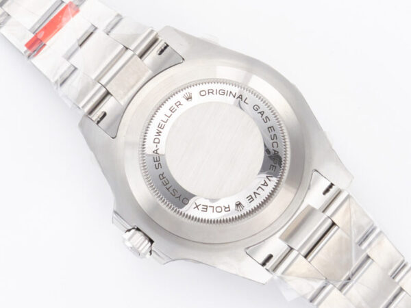 Sea-Dweller 4000 116600 ARF 1:1 Best Edition 904L SS Case and Bracelet VS3235 - Image 25
