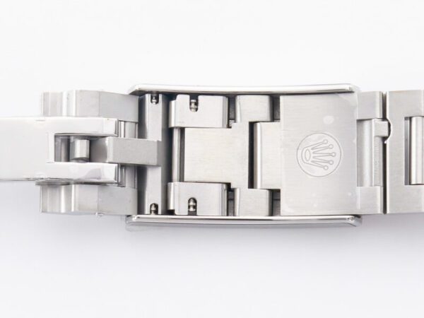 Sea-Dweller 4000 116600 ARF 1:1 Best Edition 904L SS Case and Bracelet VS3235 - Image 33