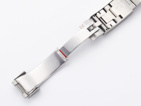 Sea-Dweller 4000 116600 ARF 1:1 Best Edition 904L SS Case and Bracelet VS3235 - Image 16