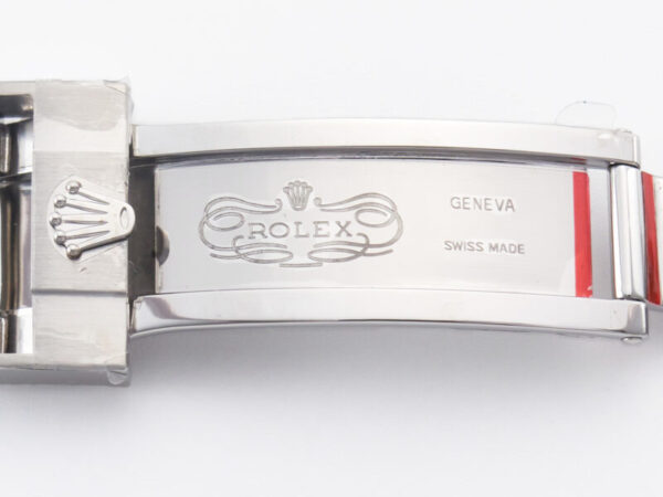 Sea-Dweller 4000 116600 ARF 1:1 Best Edition 904L SS Case and Bracelet VS3235 - Image 32
