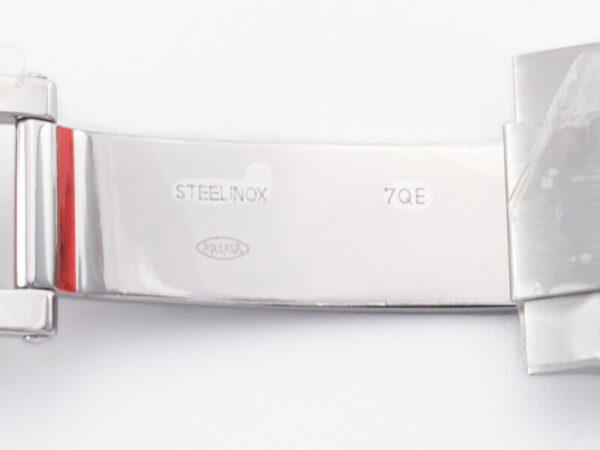 Sea-Dweller 4000 116600 ARF 1:1 Best Edition 904L SS Case and Bracelet VS3235 - Image 26