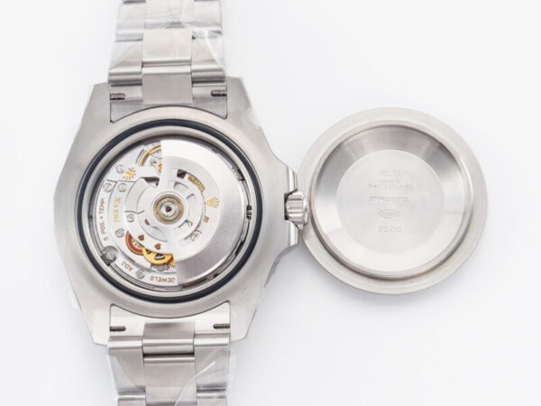 Sea-Dweller 4000 116600 ARF 1:1 Best Edition 904L SS Case and Bracelet VS3235 - Image 23
