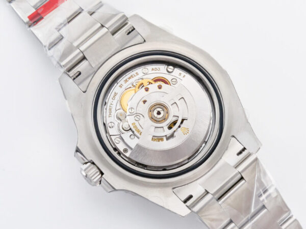 Sea-Dweller 4000 116600 ARF 1:1 Best Edition 904L SS Case and Bracelet VS3235 - Image 24