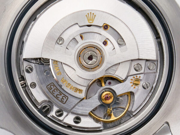 Sea-Dweller 4000 116600 ARF 1:1 Best Edition 904L SS Case and Bracelet VS3235 - Image 18