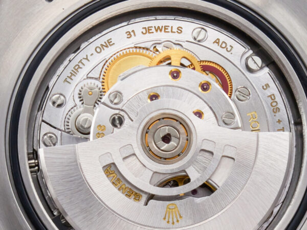 Sea-Dweller 4000 116600 ARF 1:1 Best Edition 904L SS Case and Bracelet VS3235 - Image 19