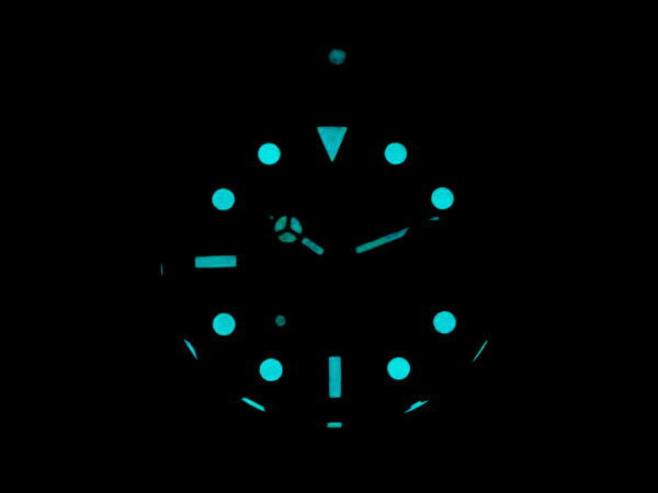 Submariner 116610LV ‘Hulk’ ZZF V3 - Image 8