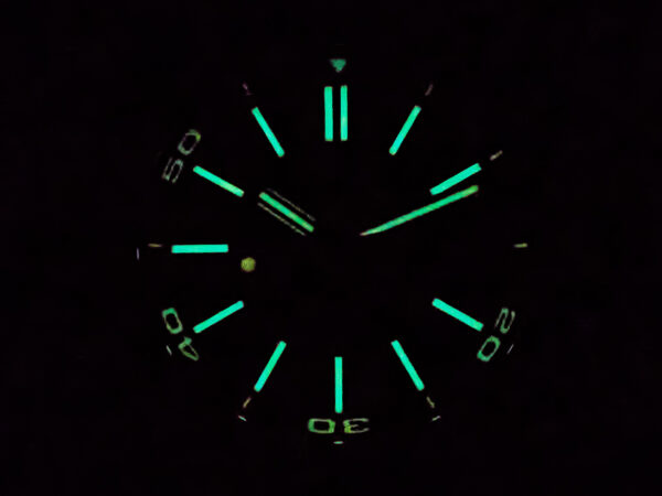 Royal Oak Offshore Diver 15707 Black Ceramic ZF 1:1 Best Edition SA3120 Super Clone - Image 27