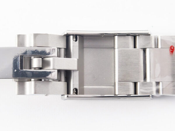 Daytona Panda 116500 Clean Factory 1:1 Best Edition 904L SS Case and Bracelet White Dial SH4131 - Image 17