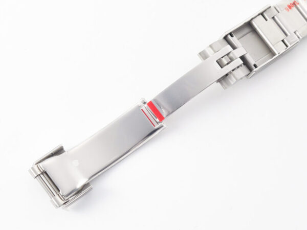 Daytona Panda 116500 Clean Factory 1:1 Best Edition 904L SS Case and Bracelet White Dial SH4131 - Image 32