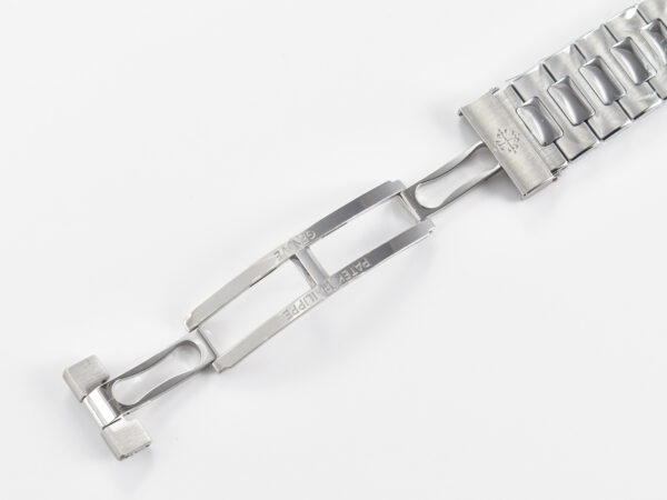 Nautilus 5711 3KF 1:1 Best Edition White Dial on SS Bracelet A324 Super Clone V2 - Image 19