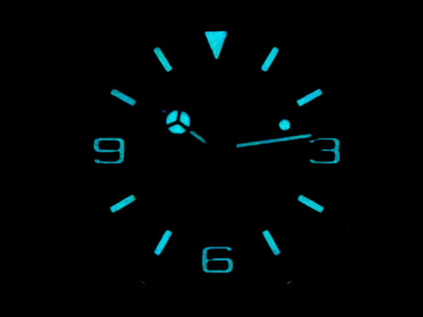 Explorer 36 904L Steel VSF 1:1 Best Edition Black Dial on SS Bracelet SW200 - Image 32