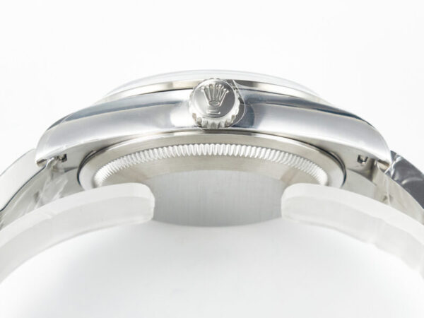 Explorer 36 904L Steel VSF 1:1 Best Edition Black Dial on SS Bracelet SW200 - Image 10