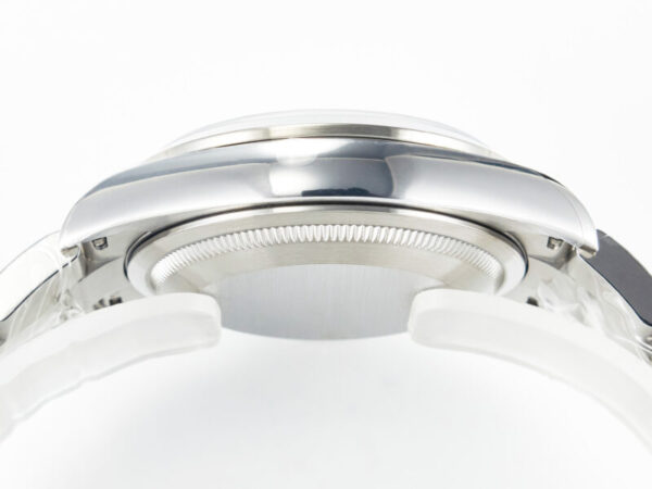 Explorer 36 904L Steel VSF 1:1 Best Edition Black Dial on SS Bracelet SW200 - Image 23