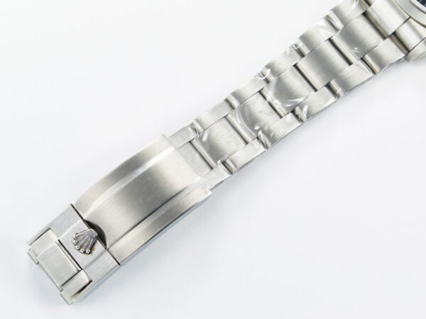 Explorer 36 904L Steel VSF 1:1 Best Edition Black Dial on SS Bracelet SW200 - Image 26