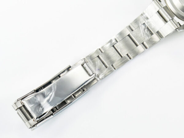 Explorer 36 904L Steel VSF 1:1 Best Edition Black Dial on SS Bracelet SW200 - Image 15