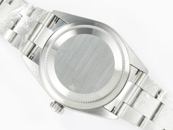 Explorer 36 904L Steel VSF 1:1 Best Edition Black Dial on SS Bracelet SW200 - Image 24