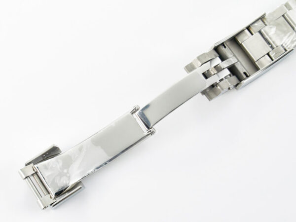 Explorer 36 904L Steel VSF 1:1 Best Edition Black Dial on SS Bracelet SW200 - Image 19
