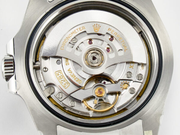 Explorer II 42mm 226570 904L SS VSF 1:1 Best Edition Black Dial on Bracelet DD3285 CHS - Image 30