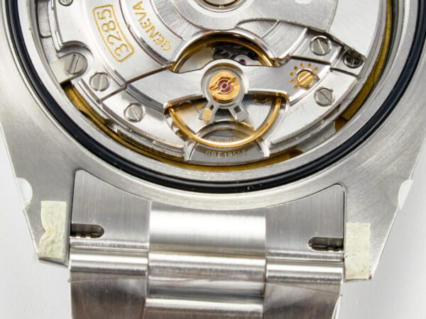 Explorer II 42mm 226570 904L SS VSF 1:1 Best Edition Black Dial on Bracelet DD3285 CHS - Image 27