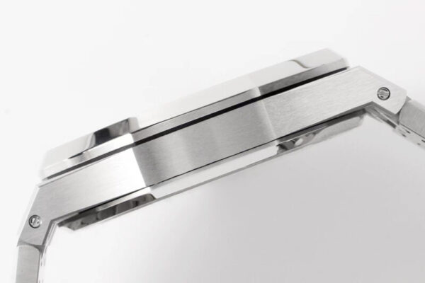 Royal Oak 15510 White Dial JF - Image 9