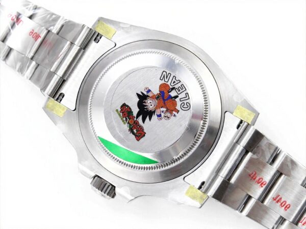 Submariner 116610LV ‘Hulk’ Clean Factory VS3135 - Image 4