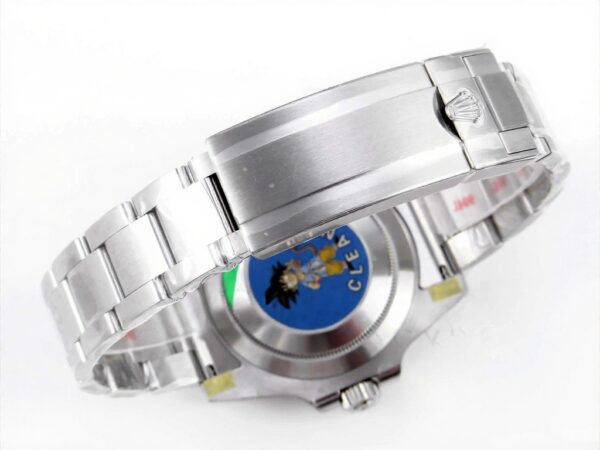 Submariner 116610LV ‘Hulk’ Clean Factory VS3135 - Image 5