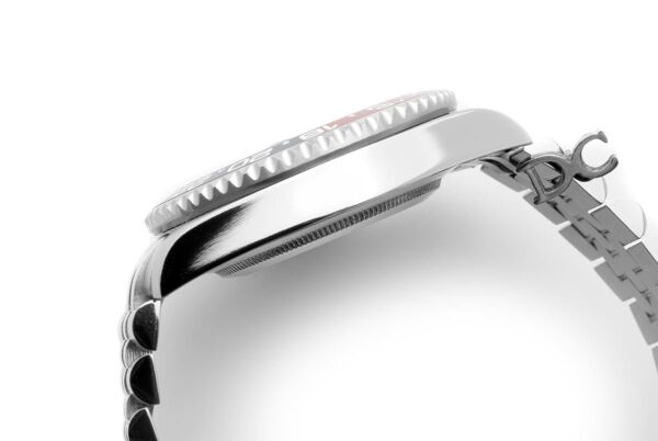GMT Master II "Pepsi" BLRO on Jubilee Bracelet ARF - Image 8