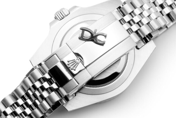 GMT Master II "Pepsi" BLRO on Jubilee Bracelet ARF - Image 6
